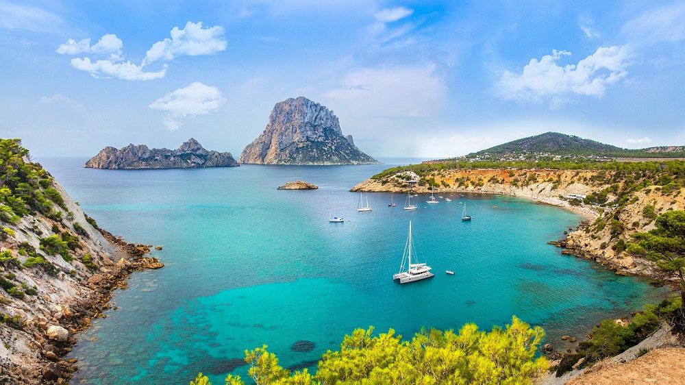 Balearic Magic