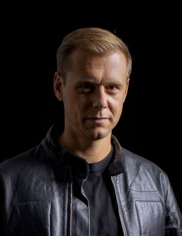 Armin van Buuren