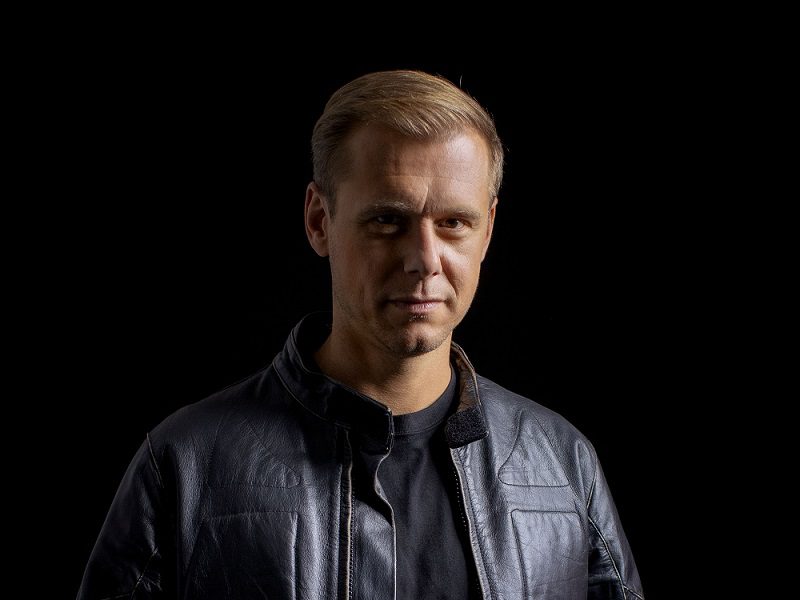 Armin van Buuren