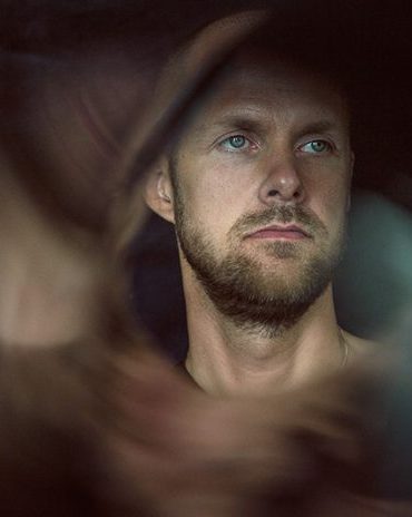 Adam Beyer