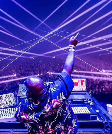 Carl Cox