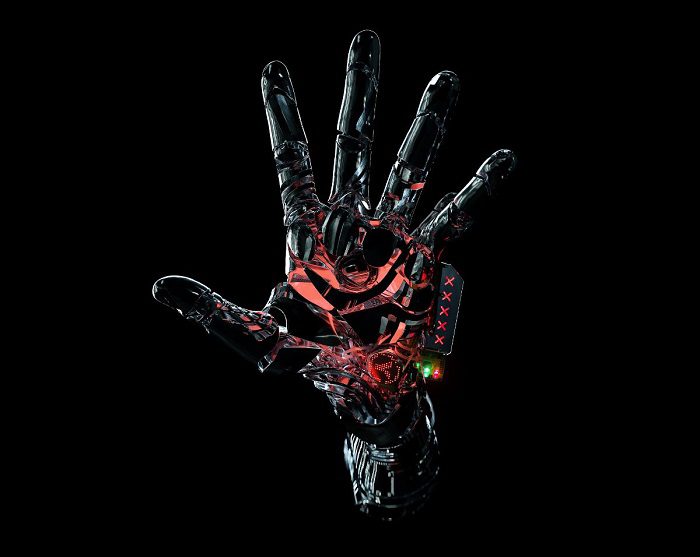 Eric Prydz presents HOLO ïbiza