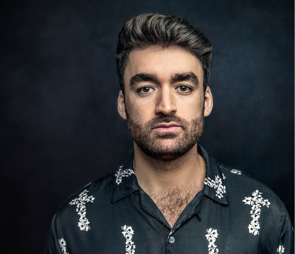 Oliver Heldens