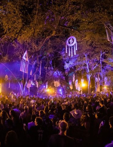 The BPM Festival Easter Edition