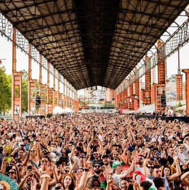 KAPPA FUTUR FESTIVAL