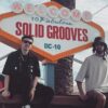 For an unstoppable second season, Solid Grooves is back at DC10 Ibiza.