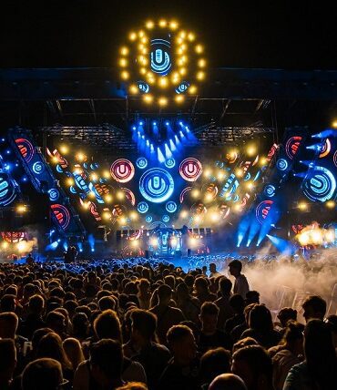 Ultra Europe