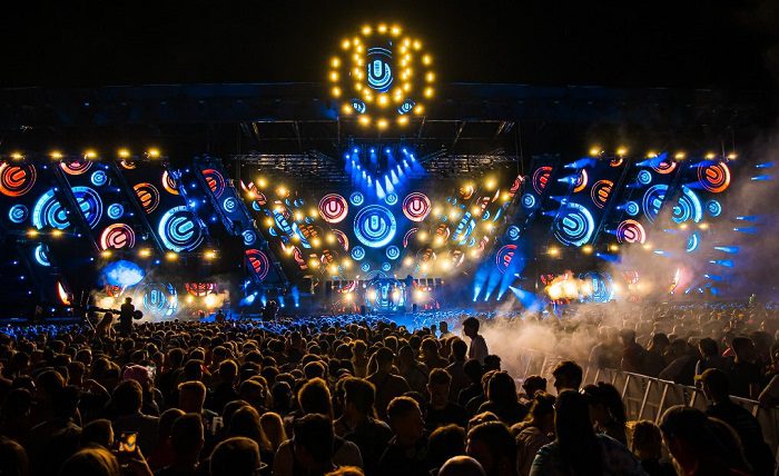 Ultra Europe