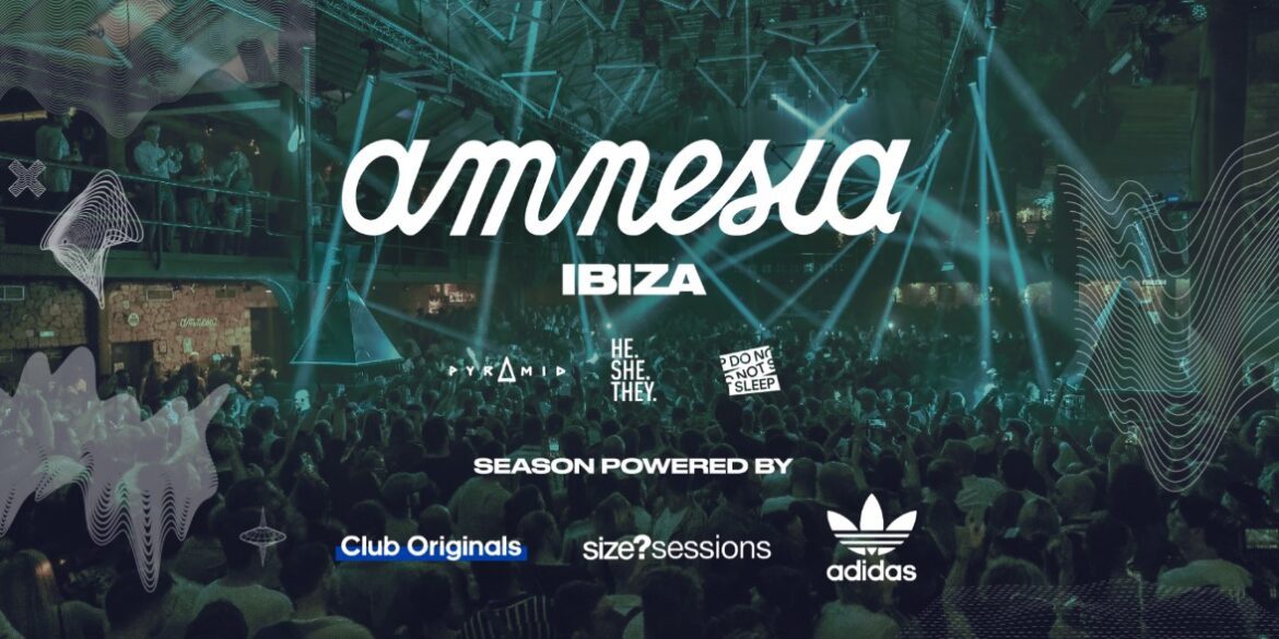 amnesia ibiza adidas