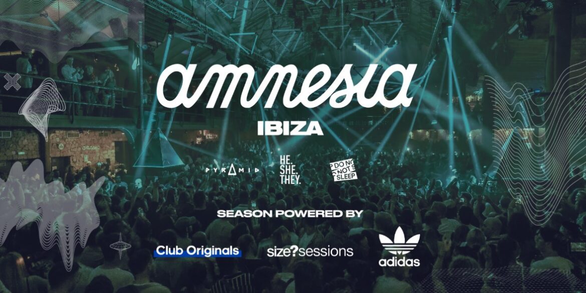 amnesia ibiza adidas