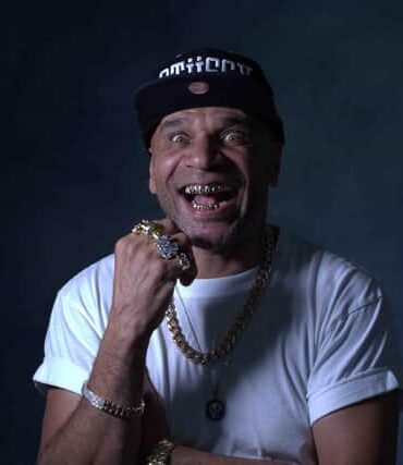 Drum and Bass Legend Steps In: Goldie Headlines After Roy Ayers' Sudden Cancellation!