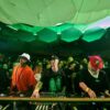 Keinemusik Dominates Pacha Ibiza: A Night of Unforgettable Takeover