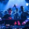 Adriatique Conquers Pacha Ibiza with Melodic Techno and Deep House