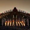 Ushuaïa Ibiza’s Grand Finale: The Last dANTS – A Legendary Night of House and Techno Awaits