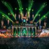 AIRBEAT ONE Festival 2025: Full Line-Up, Stages, and Highlights Revealed