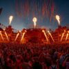 WORLD CLUB DOME 2025: Full Lineup Revealed for Germany’s Top Festival – Moon Edition Takes Off in Frankfurt