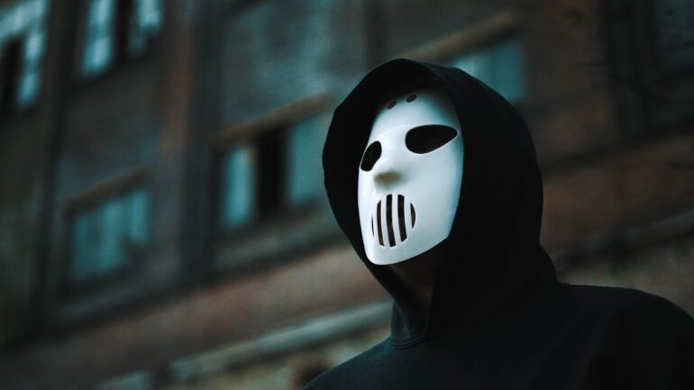 Angerfist