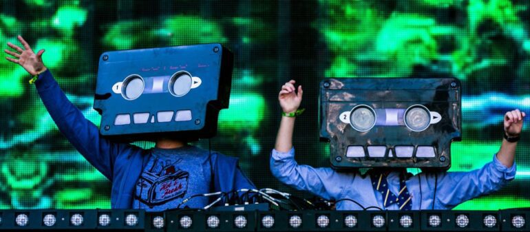 Cazzette