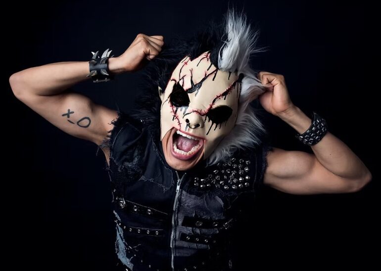 DJ BL3ND