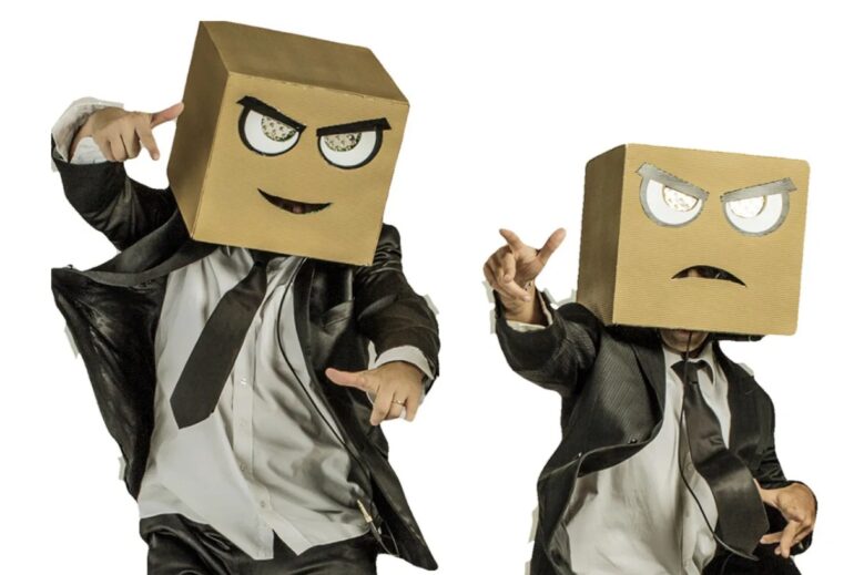 DJs From Mars