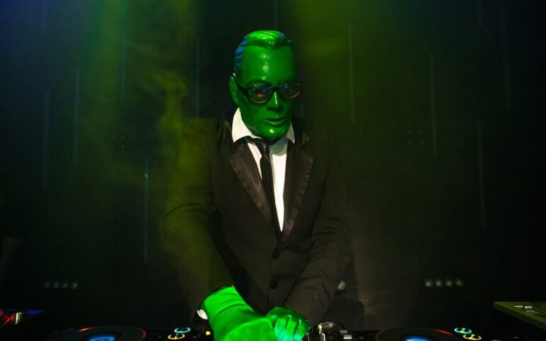 Dr. Lektroluv