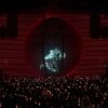 Eric Prydz Holosphere 2.0 Live Show in Ibiza 2025
