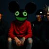 Top 20 Famous DJs with Masks: Discover the Mystery Behind the Masks