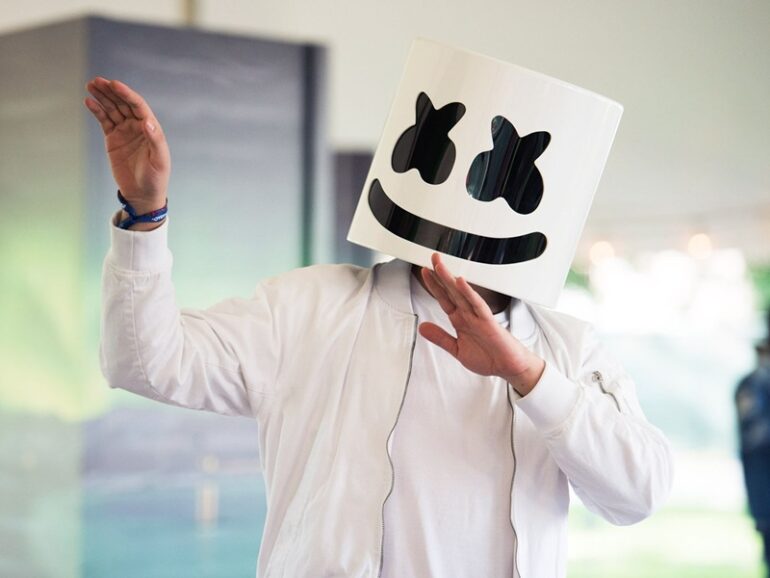 Marshmello