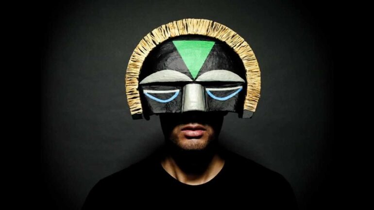 SBTRKT