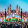AIRBEAT ONE 2025 Recap: 200,000 Fans, Iconic DJs & Spanish-Themed Spectacle in Germany