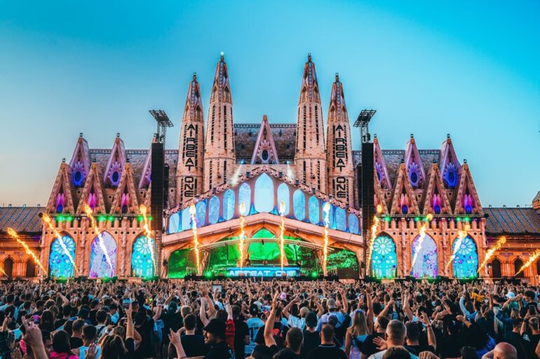 AIRBEAT ONE 2025