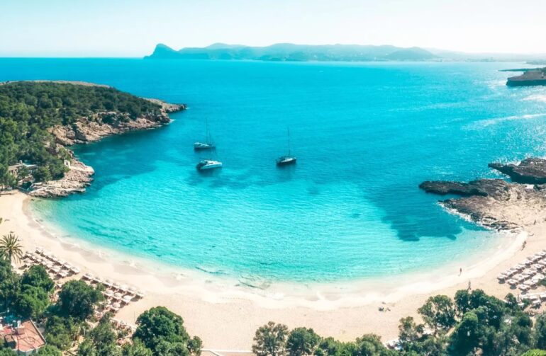 Cala Bassa