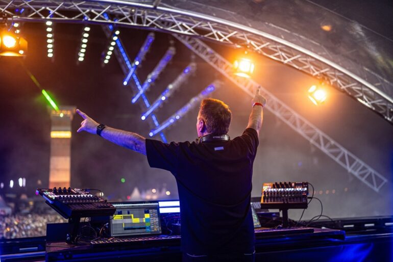 Paul Van Dyk