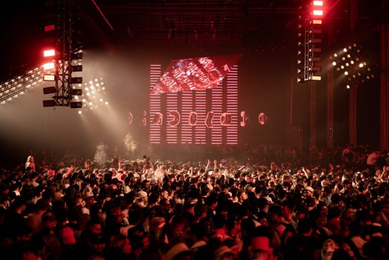 CircoLoco New York Halloween 2025