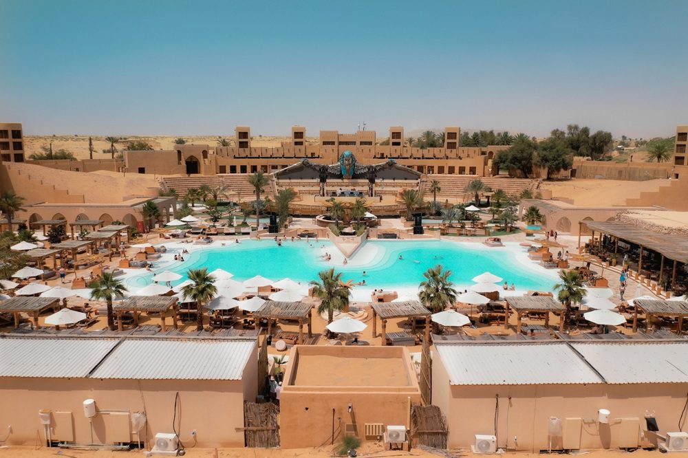 Terra Solis by Tomorrowland Dubai