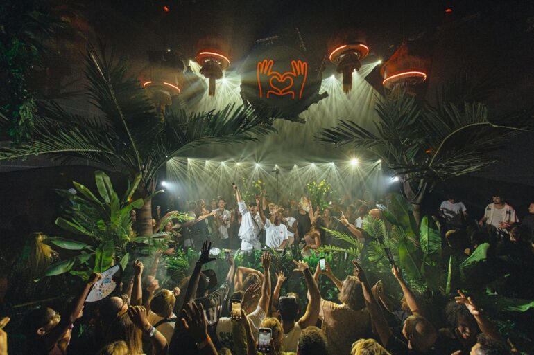 Chinois Ibiza Closing Parties 2025