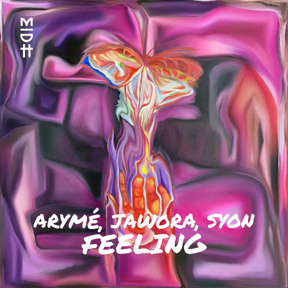 ARYMÉ Feeling