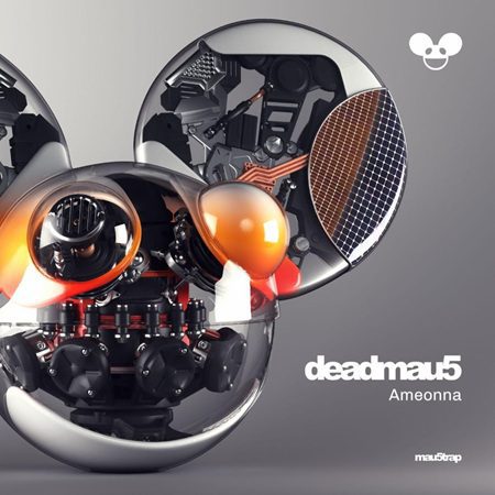 deadmau5 New Album 2026