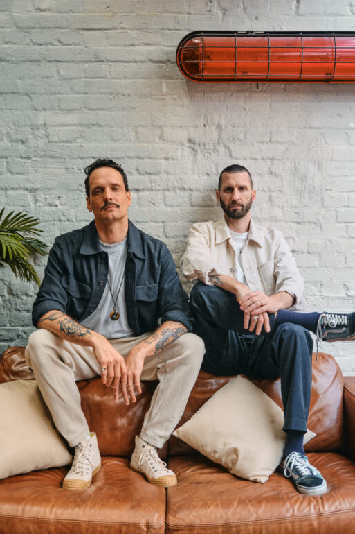 Backyard Galaxy by Dam Swindle EP cover art – Heist Recordings