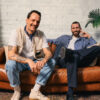 Backyard Galaxy – Dam Swindle Return to Their Roots with Stellar New EP