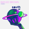 Baylee Brown ‘Omen’ EP: New Release Brings Glitchy Minimal House to South of Saturn