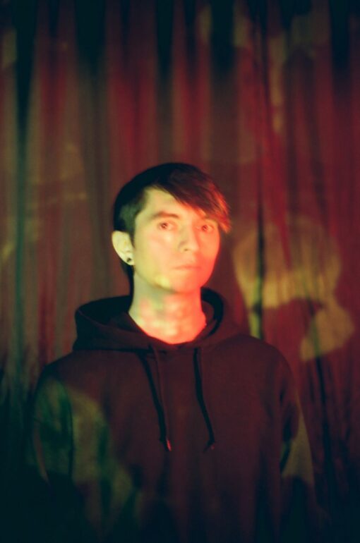 Das Mörtal Prepares to Unveil ‘Origins’ EP: A Dark Synthwave Journey Fueled by Powerful New Tracks and Remixes