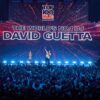 David Guetta No.1 DJ 2025 – Crowned at DJ Mag Top 100 DJs Awards in Ibiza