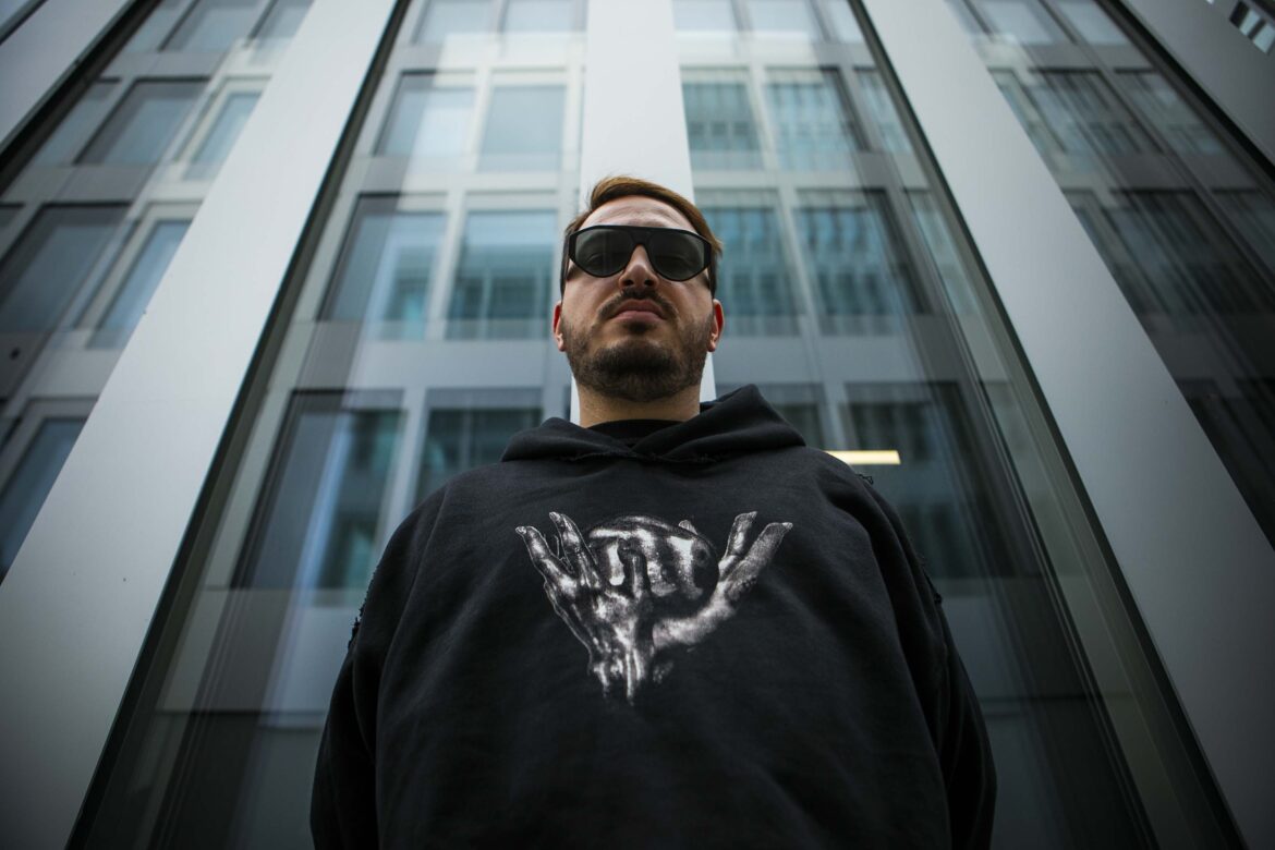 Fedele Depth Of Being Remixes