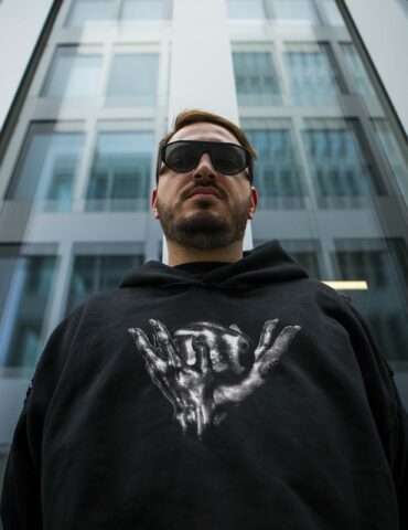 Fedele Depth Of Being Remixes