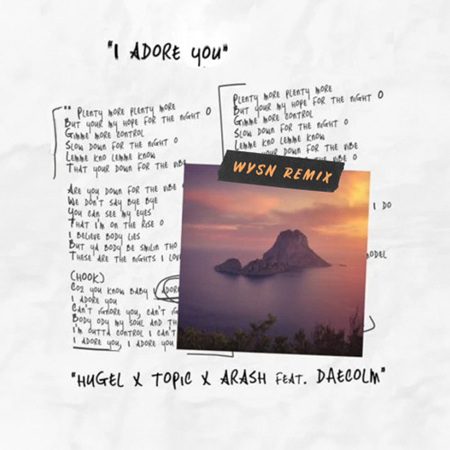 Top 10 Ibiza Tracks for 2025