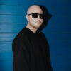 Leave Me Alone by Pheelo – Repopulate Mars EP cover art Joins Repopulate Mars with a Stripped-Back Tech House Statement