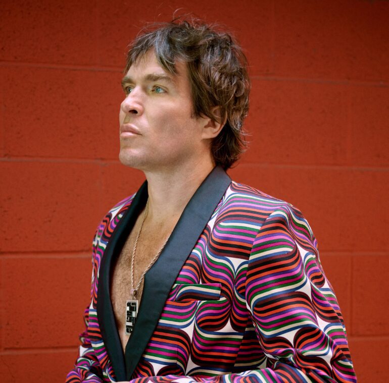 Lee Foss So Hot cover art — Repopulate Mars tech house single