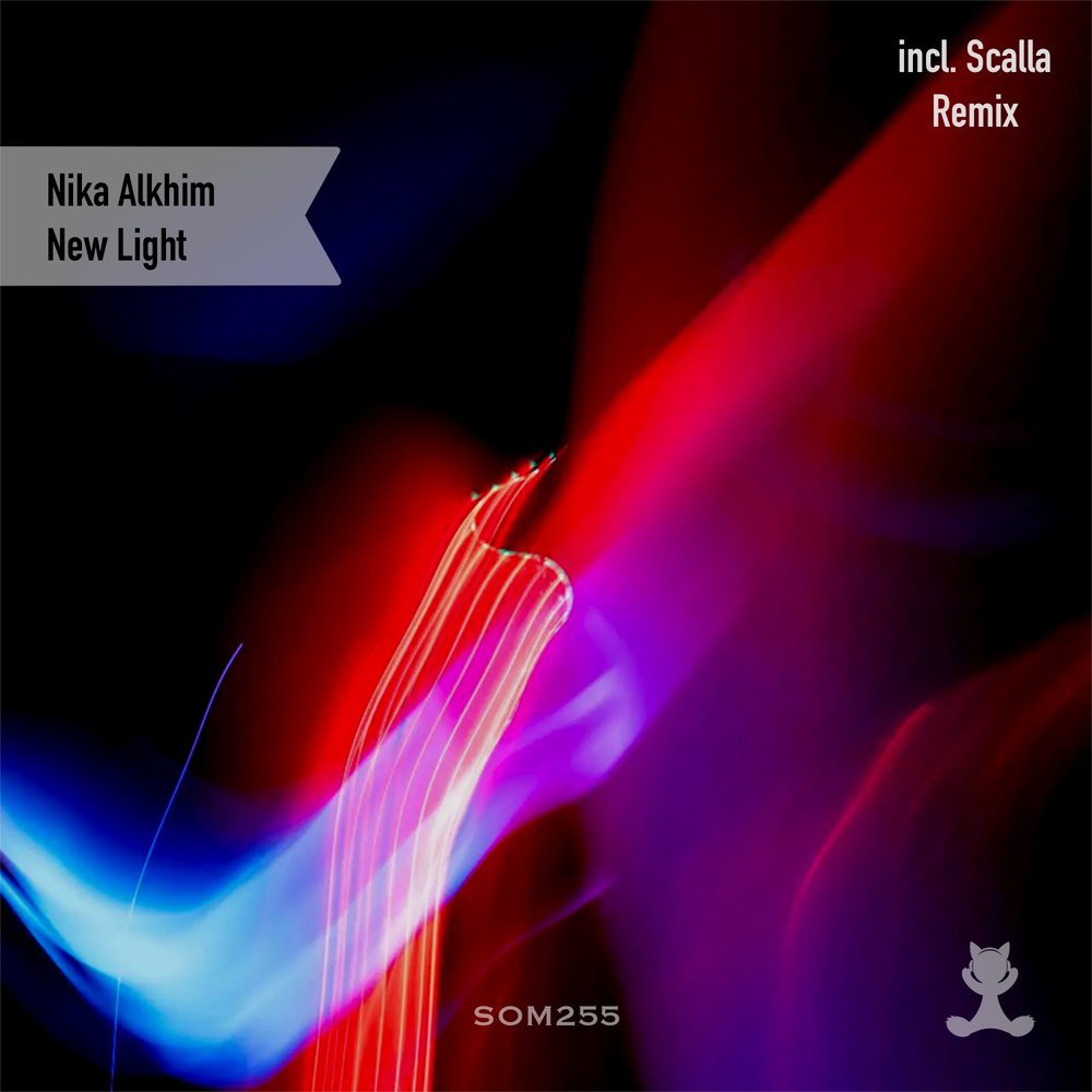 Nika Alkhim New Light
