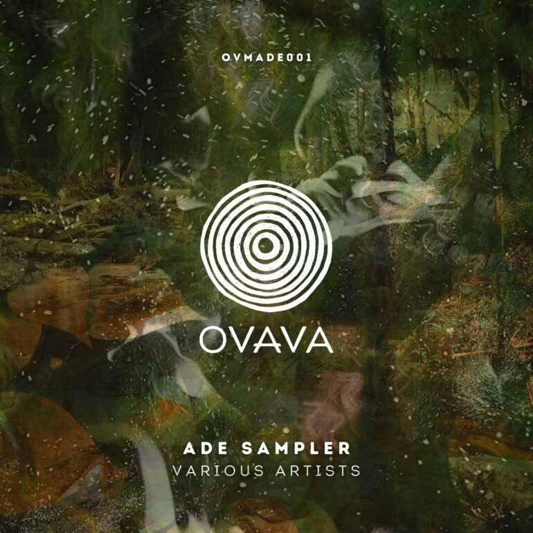 OVAVA Music ADE Sampler 2025